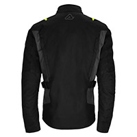 Chaqueta Acerbis CE X-Travel negro