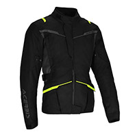 Acerbis Ce X-travel Jacket Black