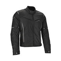 Giacca Donna Acerbis Ce X-mat 2.0 Nero Grigio
