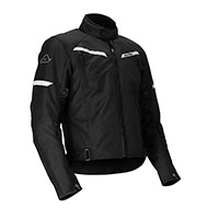 Chaqueta Acerbis CE X-Street negra