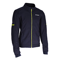 Blouson Acerbis Ce X-town Bleu Jaune