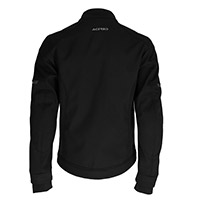 Acerbis Ce X-town Jacket Black