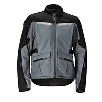 Acerbis Ce X-trail Jacket Mid Grey