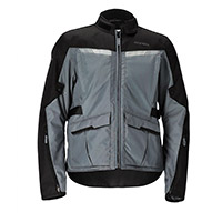 Chaqueta Acerbis CE X-Trail mid gris