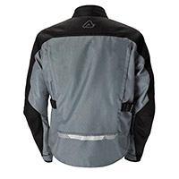 Chaqueta Acerbis CE X-Trail mid gris - 3