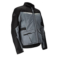 Acerbis Ce X-trail Jacket Mid Grey