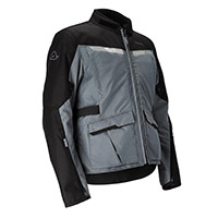 Chaqueta Acerbis CE X-Trail mid gris