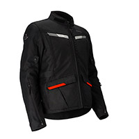 Acerbis Ce X-trail Jacket Black