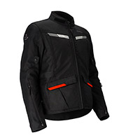 Giacca Acerbis Ce X-trail Nero