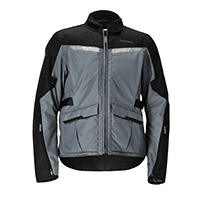 Blouson Femme Acerbis Ce X-trail Mid Gris