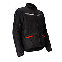 Blouson femme Acerbis CE X-Trail noir