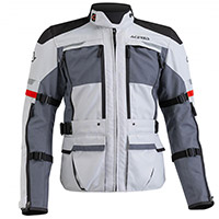 Acerbis Ce X Tour Jacket Grey - 2