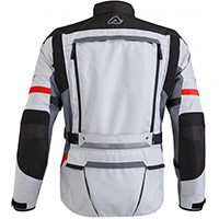 Acerbis Ce X Tour Jacket Grey - 3