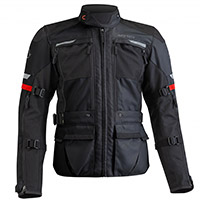 Chaqueta Acerbis CE X Tour negro