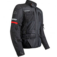 Acerbis CE X Tour Jacke schwarz