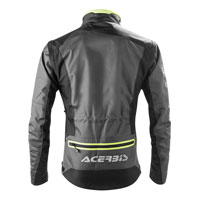 Acerbis Enduro Blouson Jaune - 2