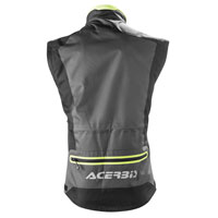 Acerbis Enduro One Jacket Offroad Yellow - 4