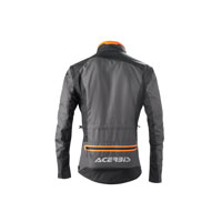 Acerbis Enduro One Orange Jacket
