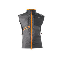 Acerbis Enduro One Orange Jacket - 3