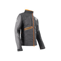 Acerbis Enduro One Orange Jacket