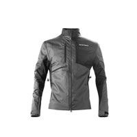 ACERBIS ENDURO One Black JACKET