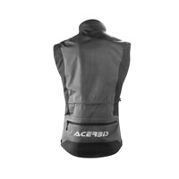 Acerbis Enduro One Black Jacket - 5