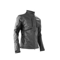 Acerbis Enduro One Black Jacket