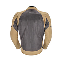 Giacca Acerbis Ce Gordon Beige - img 2