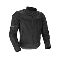 Giacca Acerbis Ce Ramsey Vented 2.0 Nero