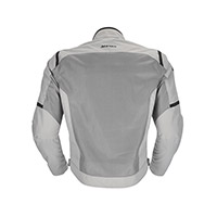 Acerbis Ce Ramsey Vented 2.0 Jacket Grey