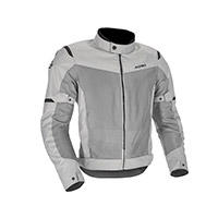 Acerbis Ce Ramsey Vented 2.0 Jacket Grey