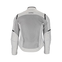 Acerbis Ramsey Vented 2.0 Lady Jacket Grey