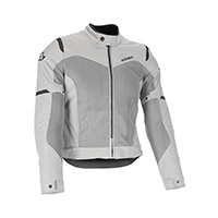 Acerbis Ramsey Vented 2.0 Lady Jacket Grey