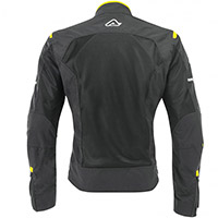 Acerbis CE Ramsey Vented Jacke gelb - 3