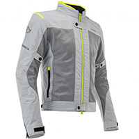 Acerbis CE Ramsey Vented Jacke schwarz