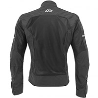 Acerbis Ce Ramsey Vented Jacket Black - 3