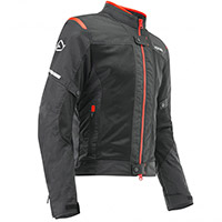 Acerbis Ce Ramsey Vented Jacket Red