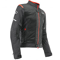 Acerbis Ce Ramsey Vented Jacket Yellow