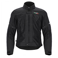 Acerbis Ruby Jacket Black