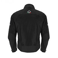 Acerbis Ruby Jacket Black - 3