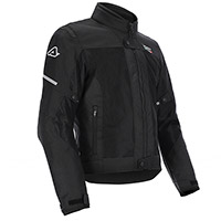 Acerbis Ruby Jacke schwarz