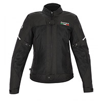 Acerbis Ruby Lady Jacket Black