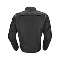 Giacca Acerbis Ce X-mat 2.0 Nero Grigio - img 2