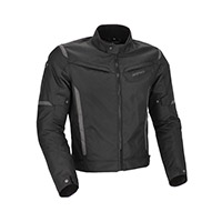 Giacca Acerbis Ce X-mat 2.0 Nero Grigio