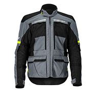 Acerbis Ce X Tour Jacket Mid Grey