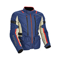 Acerbis X-Travel 2.0 Jacket blue red