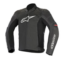 ALPINESTARS SP-1ブラック/レッド