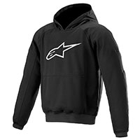 Sweat à Capuche Alpinestars Ageless Noir