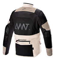 Alpinestars Amt-10 Lab Drystar Xf Jacket Sand - 4