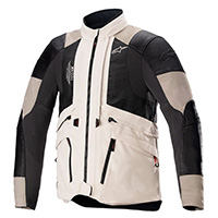 Blouson Alpinestars AMT-10 Lab Drystar XF sable - 3